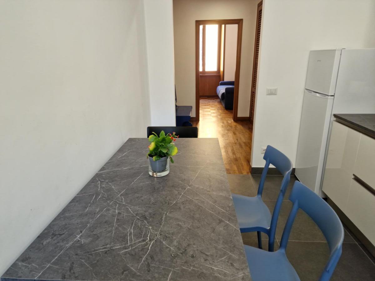 Nox Romana II Vatican 2 Bedroom Peacefull Apartment Exterior photo